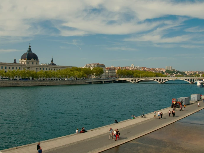 Astuce Retraite à Lyon