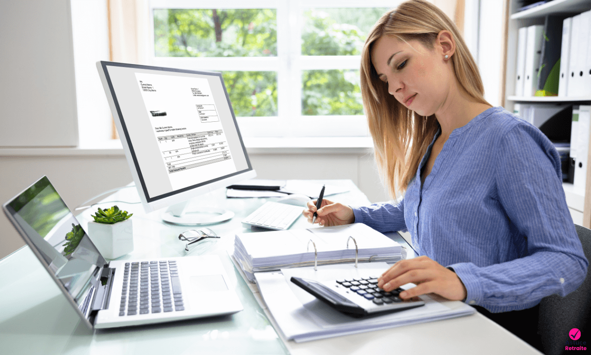 Bilan retraite avec Astuce Retraite