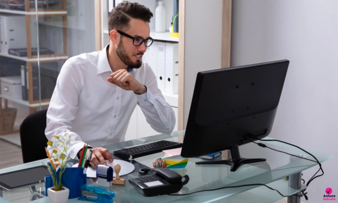 Demande de retraite par Astuce Retraite