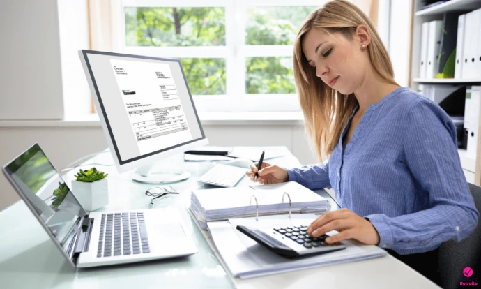 Bilan retraite avec Astuce Retraite