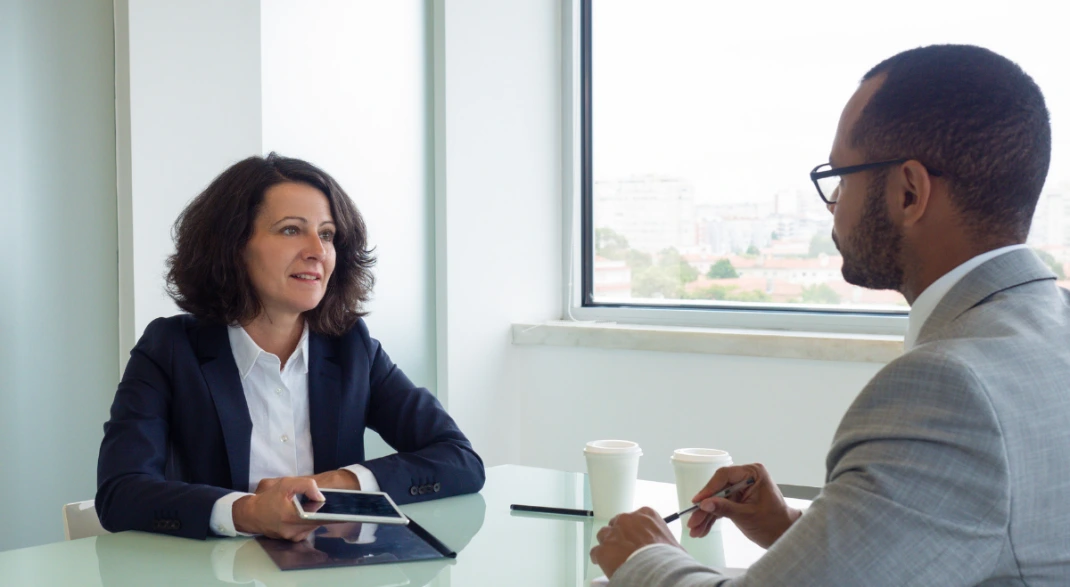 Rendez-vous avec un expert Astuce Retraite